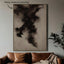Drifting the Void Framed Canvas Art - 100x140cm