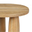 Dune Oval Coffee Table