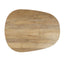 Dune Oval Coffee Table