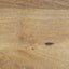Dune Oval Coffee Table
