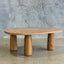 Dune Oval Coffee Table