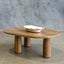 Dune Oval Coffee Table