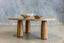 Dune Oval Coffee Table