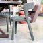 Marbella Dining Chair - Olive
