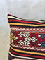 Vintage Turkish Cushion 40x60 - 192
