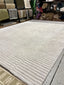 Anni Wool Rug -  Oat 250x350 - last one
