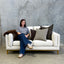 Miami Sofa - 2 Seater