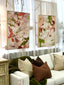 Coen Canvas Art B - 70x100 cm