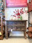 Original Chinese Drawers - Distressed Nugget