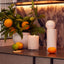 Ecoya Madison Candle - Mandarin Gin