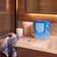 Ecoya Madison Candle - Sandalwood + Amber