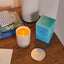 Ecoya Madison Candle - Lotus Flower