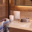 Ecoya Madison Candle - Sandalwood + Amber