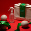 ECOYA Holiday Laundry Set - Wild Sage + Citrus