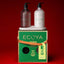 ECOYA Holiday Bathroom Gift Set - French Pear