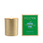 Ecoya Holiday Mini Goldie Candle - Fresh Pine