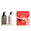 ECOYA Holiday Bathroom Gift Set - Guava + Lychee Sorbet