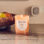 Ecoya Metro Candle - Mandarin Gin