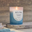 Ecoya Metro Candle - Sandalwood + Amber
