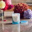 Ecoya Metro Candle - Sandalwood + Amber