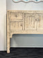 Original Chinese Console - Rice Paper