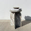 Emperor Side Table - Indian Stone