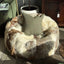 Sheepskin Beanbag - Lhasa