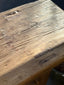 Original Chinese Altar Table - Burnt Toffee