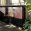 Original Chinese Dynasty Sideboard - Oxblood Lacquer