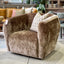 Reid Swivel Armchair