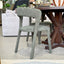 Marbella Dining Chair - Olive