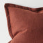 Figlio Cushion - Paprika