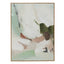 Quest Framed Canvas Art - 90x120cm