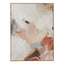 Lykke Framed Canvas Art - 90x120cm