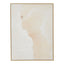 Whitesand Framed Canvas Art - 120x120cm