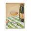 Apero Canvas Art - 30x40cm