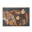 Alford Canvas Art - 70x100cm
