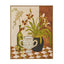 Solitude Canvas Art - 80x100cm