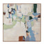 Ealing Canvas Art - 100x100cm
