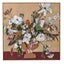 Elsie Canvas Art - 100x100cm