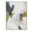 Alta Framed Canvas Art - 90x120cm