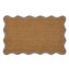 Sona Coir Doormat - Mint