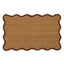 Sona Coir Doormat - Terracotta