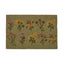 Wildflower Coir Doormat
