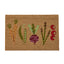 Veggies Coir Doormat