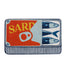 Sardine Coir Doormat