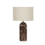 Lucia Marble Table Lamp