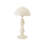 Lucca Table Lamp - Ivory