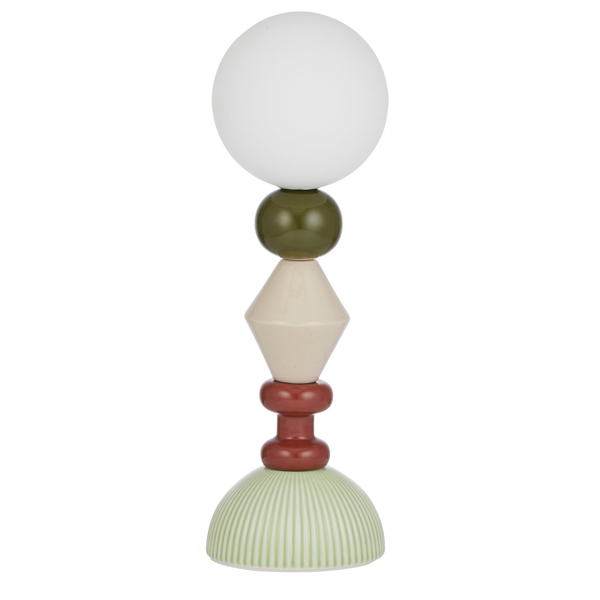 Mercer Table Lamp – Loft Furniture NZ