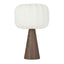 Havana Wood Look Lamp
